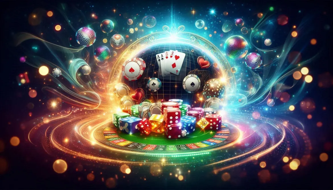 Sahara Sands Casino